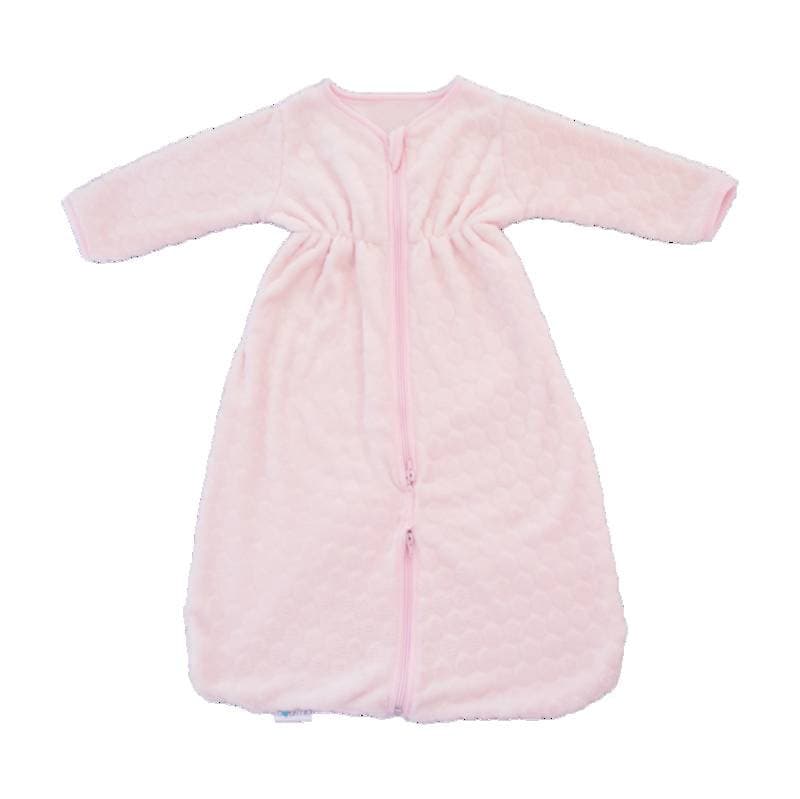 Gigoteuse Bubulle Jambes Sep 6-36moislight Rose, 90cm domiva rose 6-36 mois 90cm