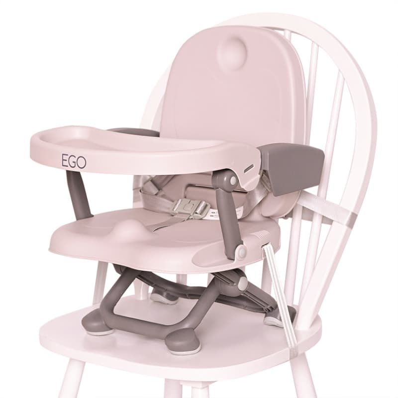 Rehausseur Ego, beige-grey lorelli 25/03 — vue 3 sur 5