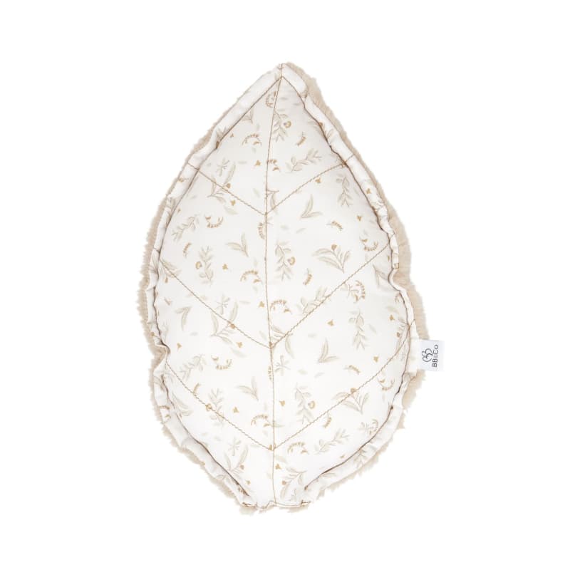 Coussin Forme Feuille, daydream bb&co 03-24 — vue 1 sur 5