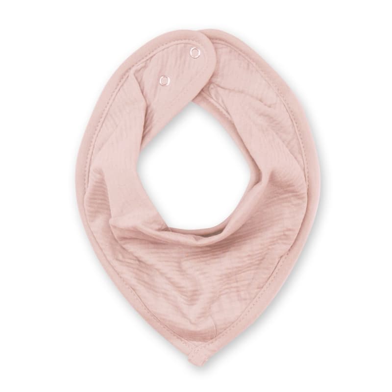 Bandana Waterproof Bandana Waterproof 25cm Vieux Rose Tetra Jersey, bemini vieux rose 44blush