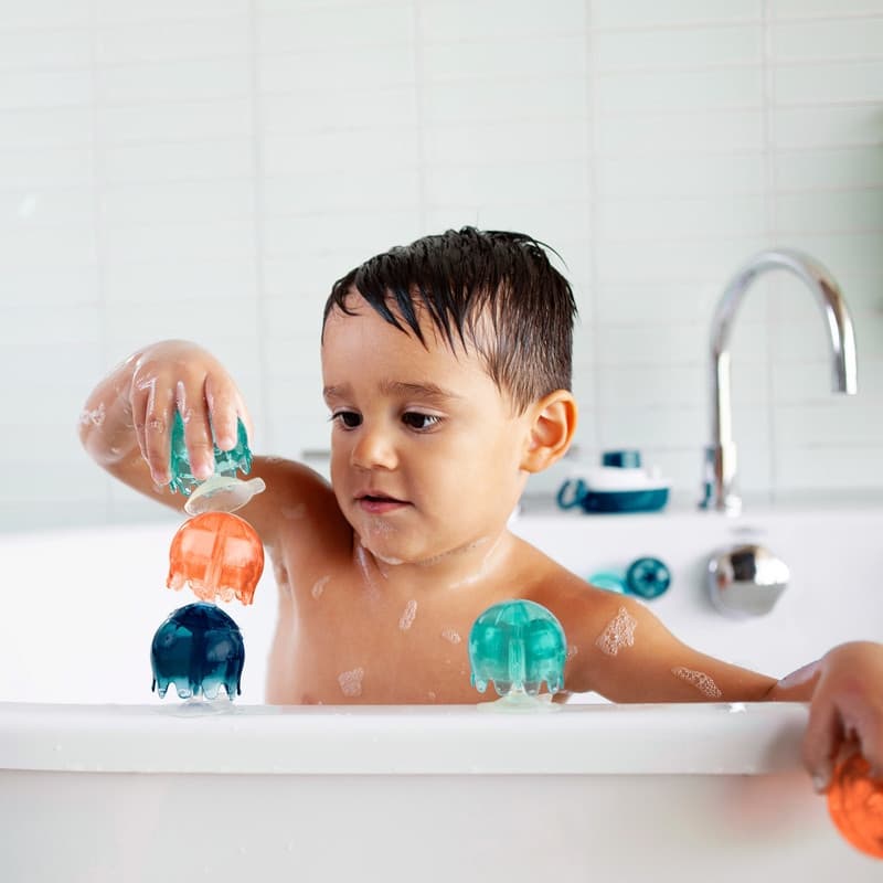 Jellies 9 Bulles de Bain, boon — vue 3 sur 3