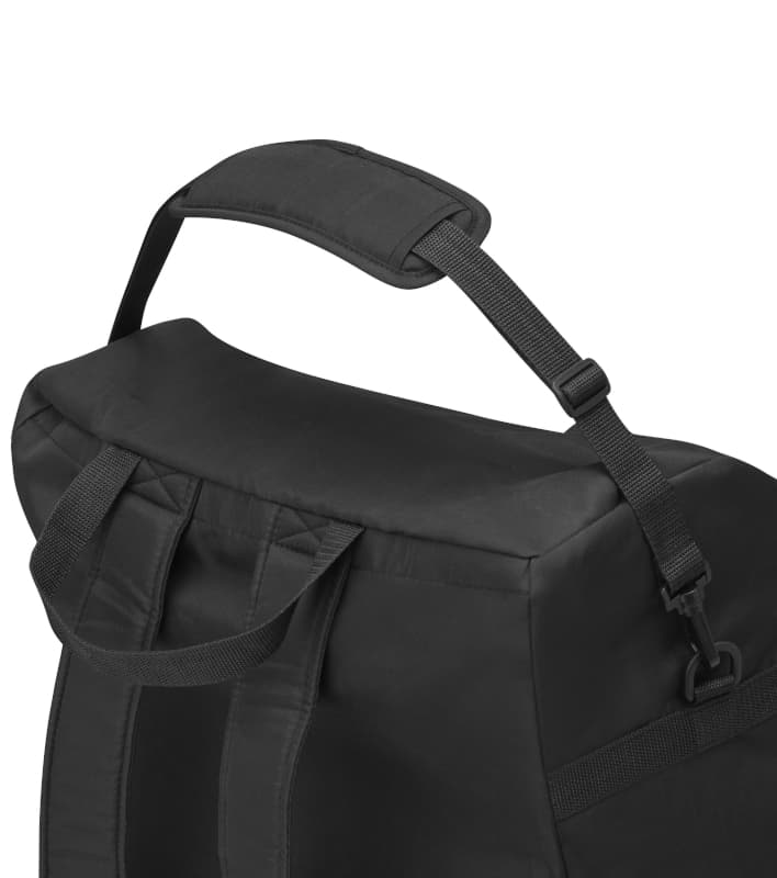 Ultra-compact Travel Bag 2, black maxi cosi 24/09 — vue 5 sur 5