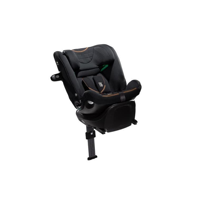 I-spin Xl, siège-auto joie signature eclipse — vue 3 sur 5