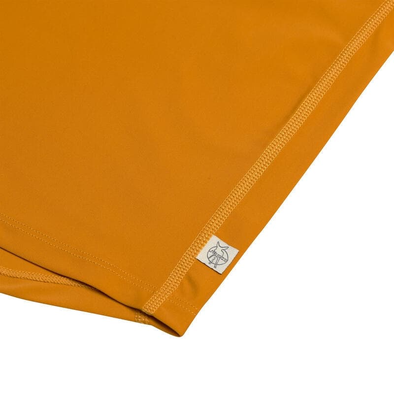 T-shirt Manches Courtes Lune, splash & fun lässig or 92 e-23 — vue 1 sur 2