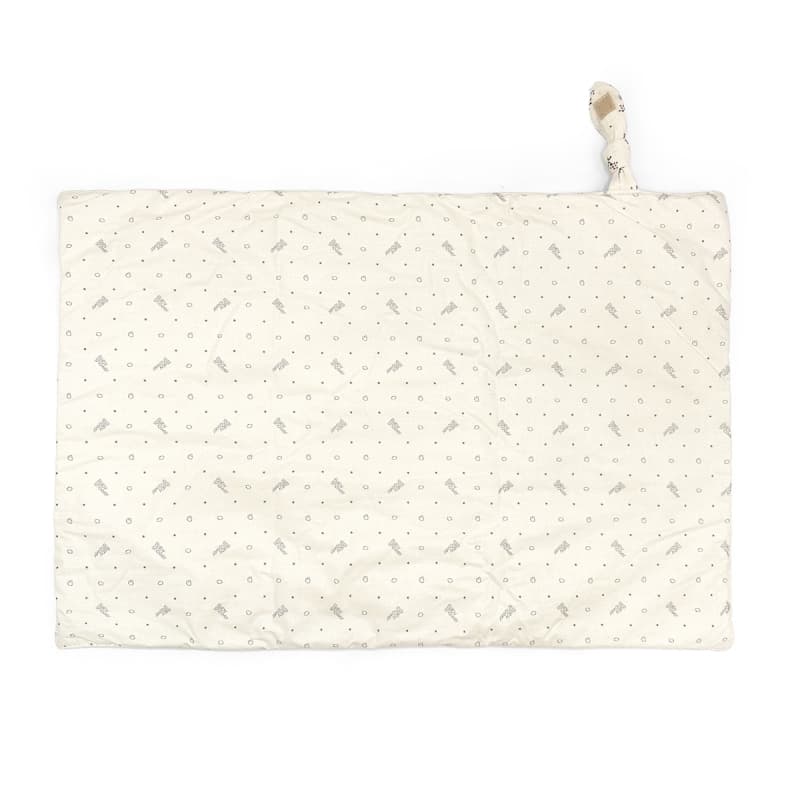 Matelas a Langer Knot, roseberry ah23 — vue 2 sur 3