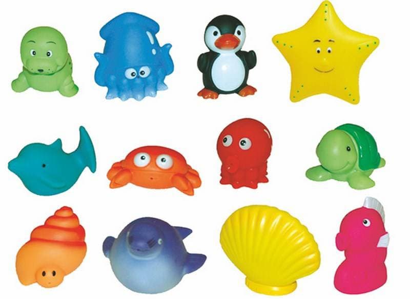 Aspergeurs Mer X12 Pcs, na ludi multicolor per — vue 2 sur 3