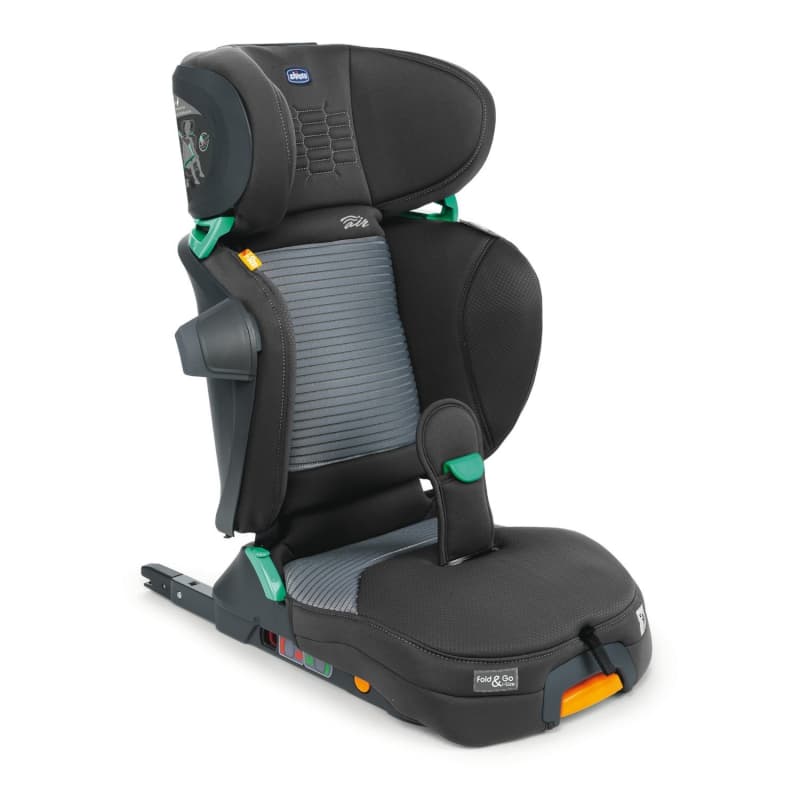 Siege Auto Fold&go I-size Air, graphite air 24-03 — vue 1 sur 4