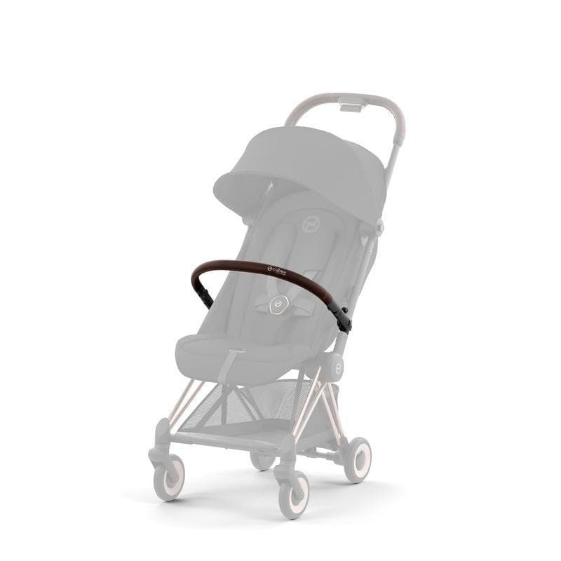 Garde Corps Coya, brown platinum cybex 07-24 — vue 1 sur 2