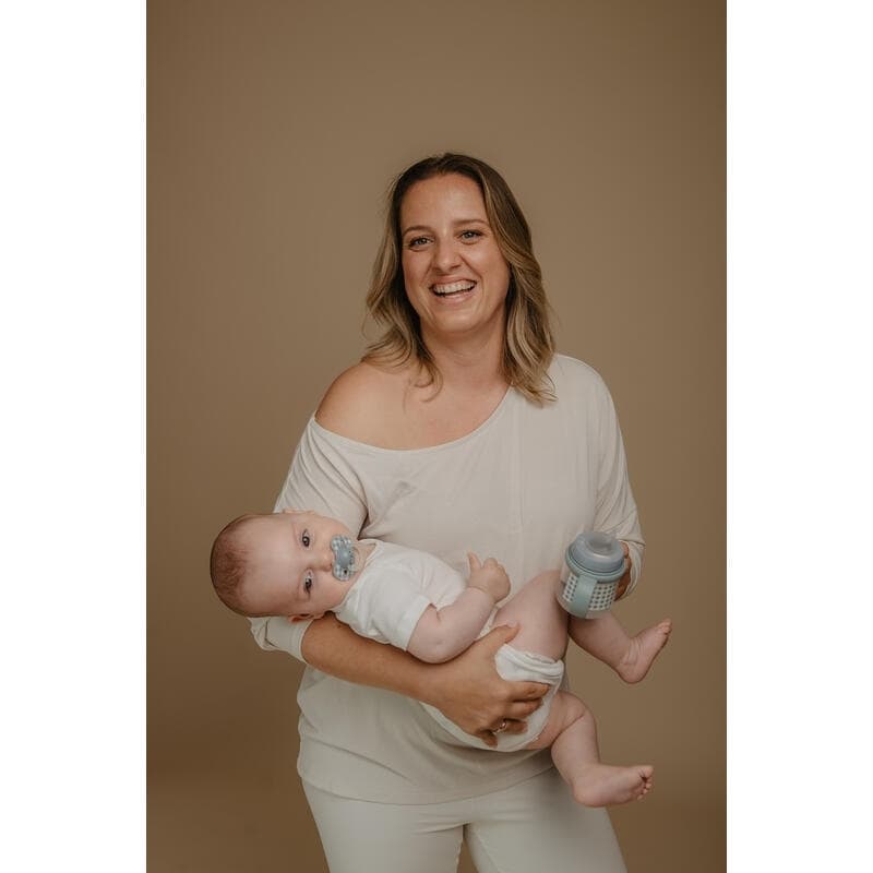 Sucettes X2 Night&day 6-18m Gris Fonce — vue 4 sur 5