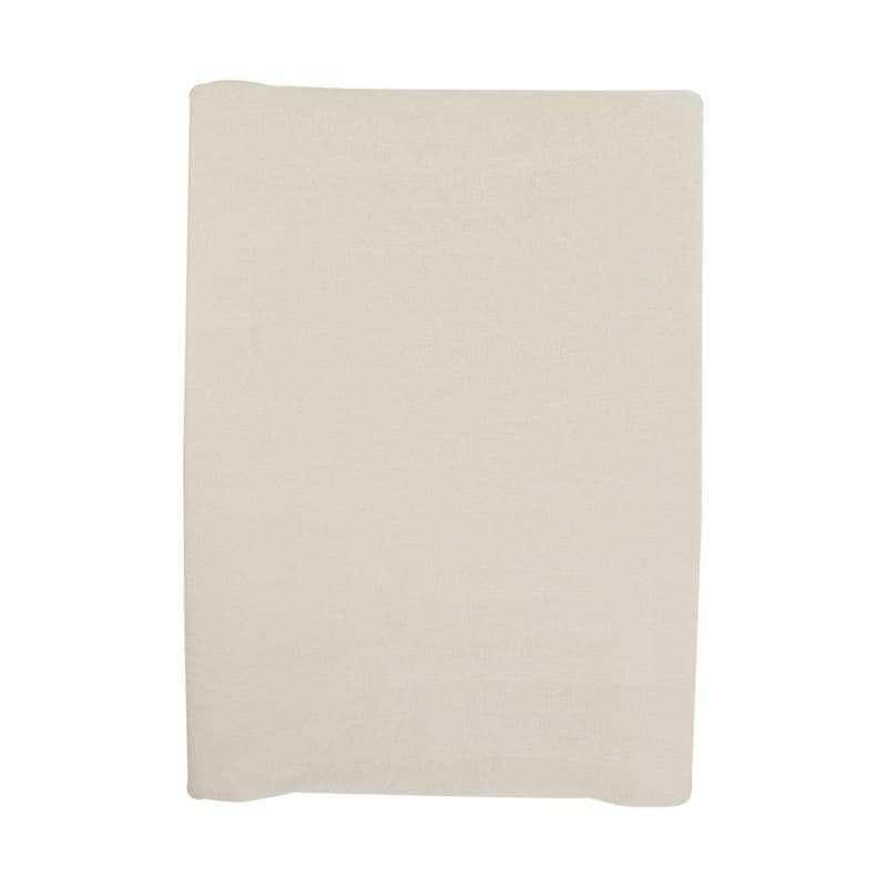 Housse Matelas a Langer X2, sable & vieux rose trois kilos sept 25/01 — vue 5 sur 5