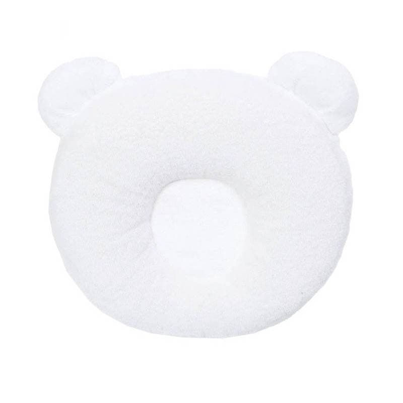 P'tit Panda Blanc — vue 4 sur 4
