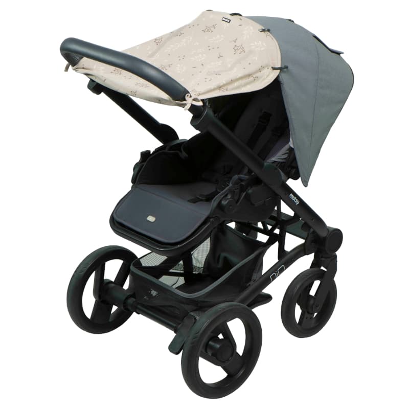 Pare Soleil Universel, beige dooky 05-24 — vue 3 sur 4