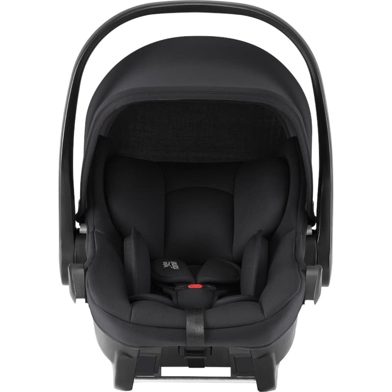 Siege Auto Cosy Baby-safe Core, space black 40-83cm britax romer 03-24 — vue 2 sur 5