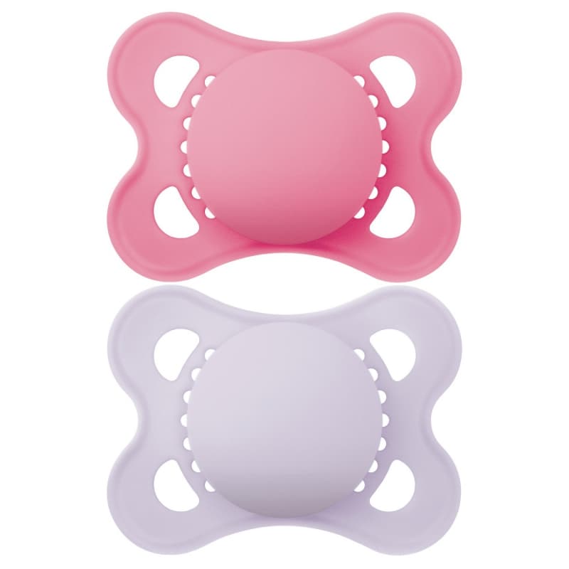 Sucette X2 Originale 2-6m N66 — vue 2 sur 8