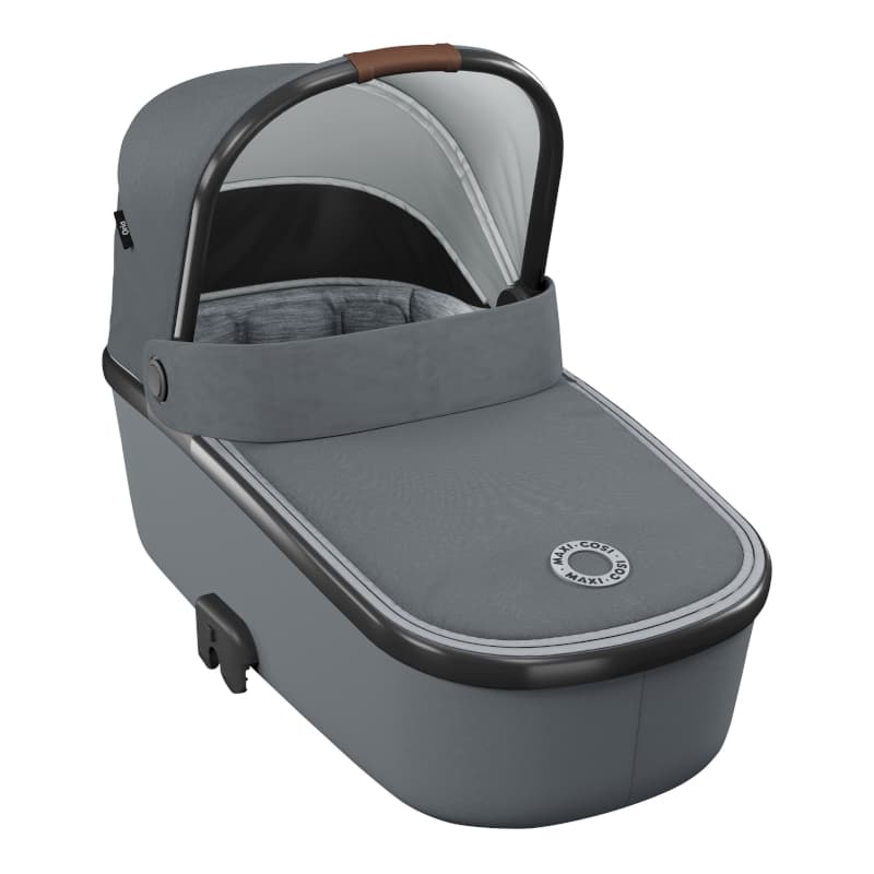 Nacelle Oria Essential Grey, maxi-cosi — vue 1 sur 3