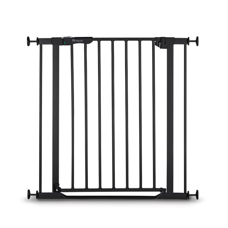 Barriere Autoclose 2, noir hauck — vue 1 sur 5