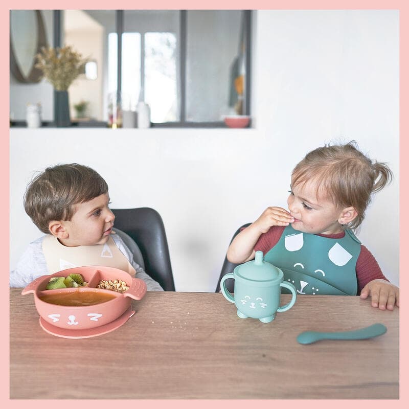 Kit Learn'isy, babymoov 25/01 — vue 2 sur 5