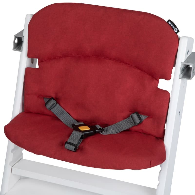 Coussin Confort Timba, safety first ribbon red chic q4 2019