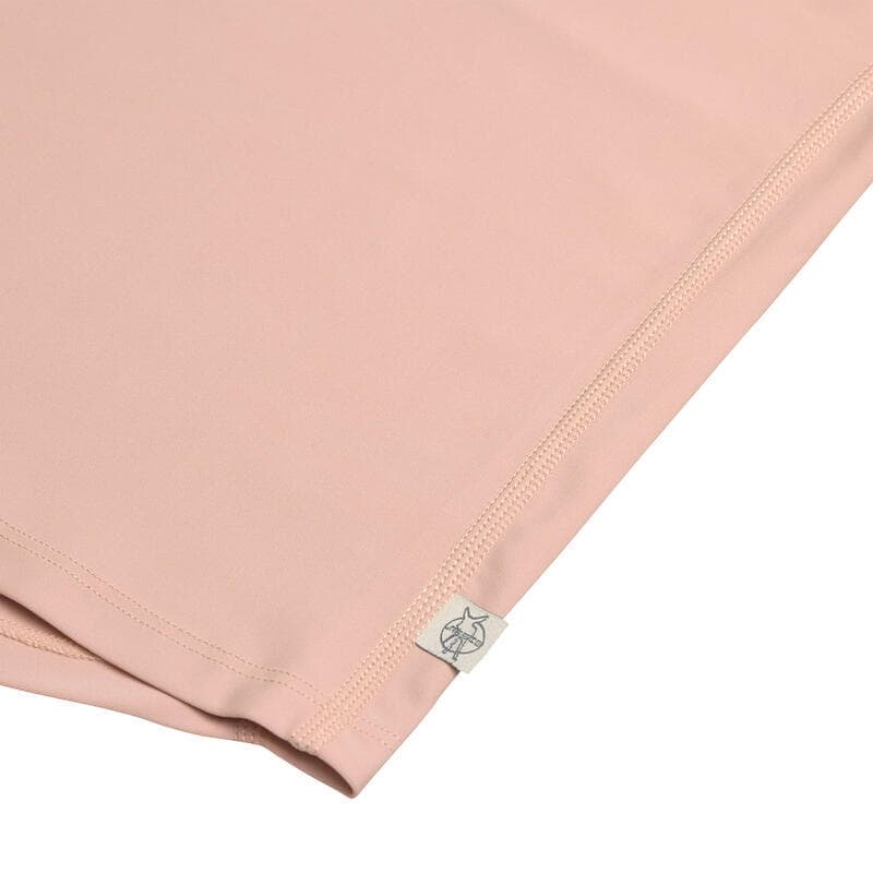 T-shirt Manches Longues Chameau, splash & fun lässig pink 86 e-23
