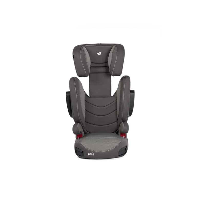Siege-auto Gr. 2 3 Trillo Lx Dark Pewter, joie dark pewter — vue 1 sur 3