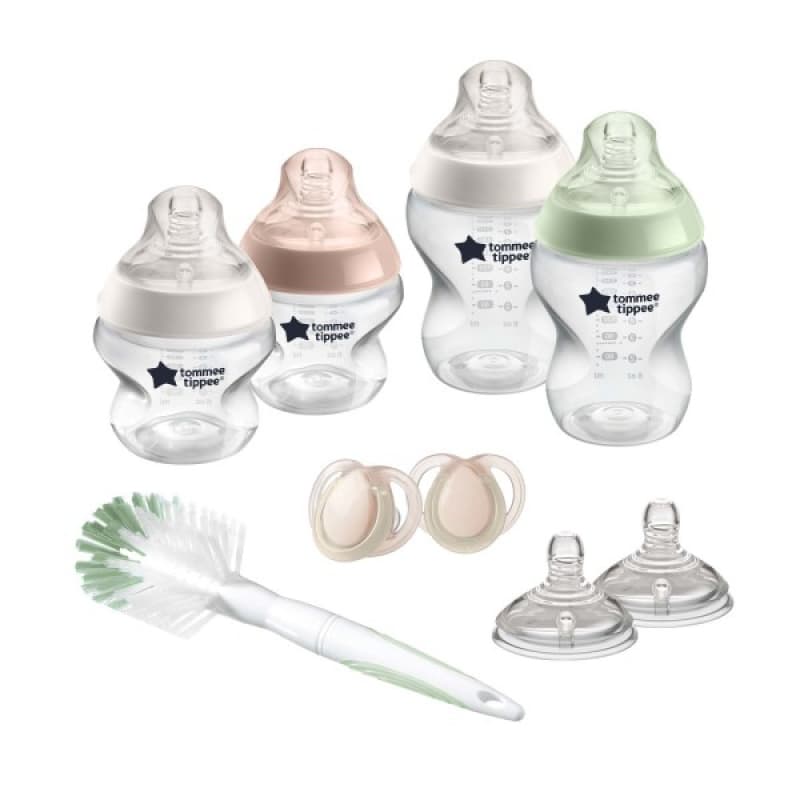 Kit Naissance Mixte, tommee tippee — vue 1 sur 3