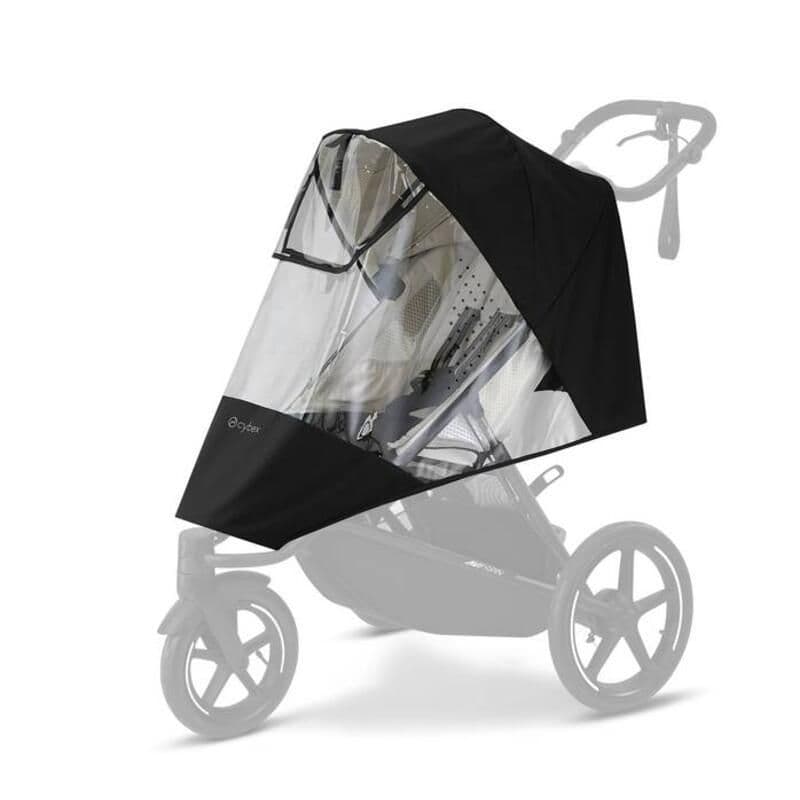 Habillage Pluie Avi Spin, gold cybex