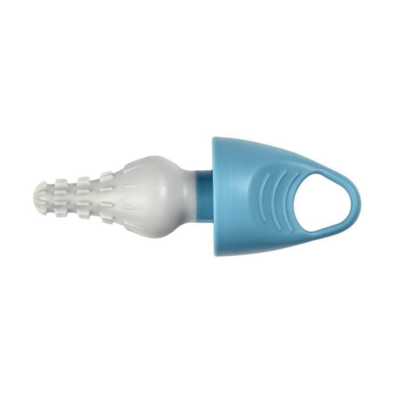 Goupillon Silicone, blanc — vue 2 sur 4