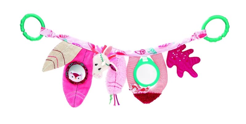 Louise en Promenade, louise lilliputiens 2022 — vue 1 sur 3