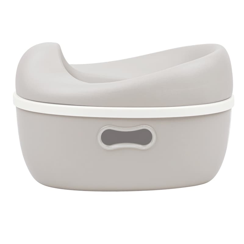 Pot pour Bebe Potty 3 en 1, argile potty nattou 25/03 — vue 2 sur 5
