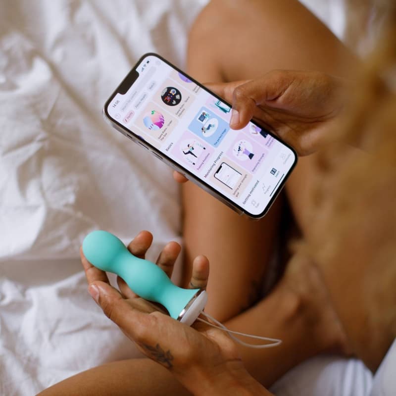 Perifit Care - Vert — vue 3 sur 4