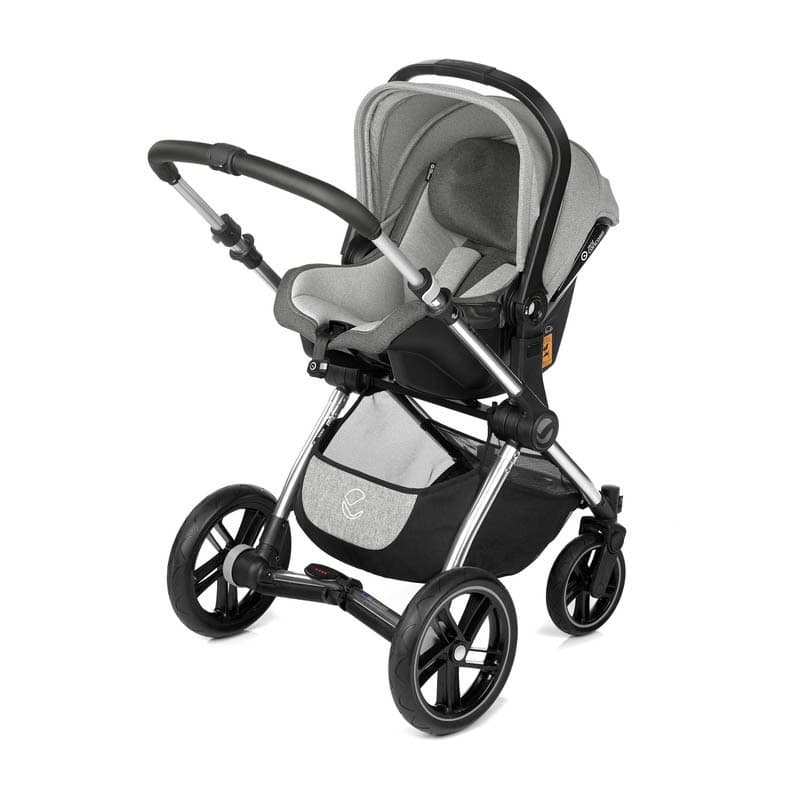 Trio Kawai + Micro Bb + Ikoos, jane dim grey