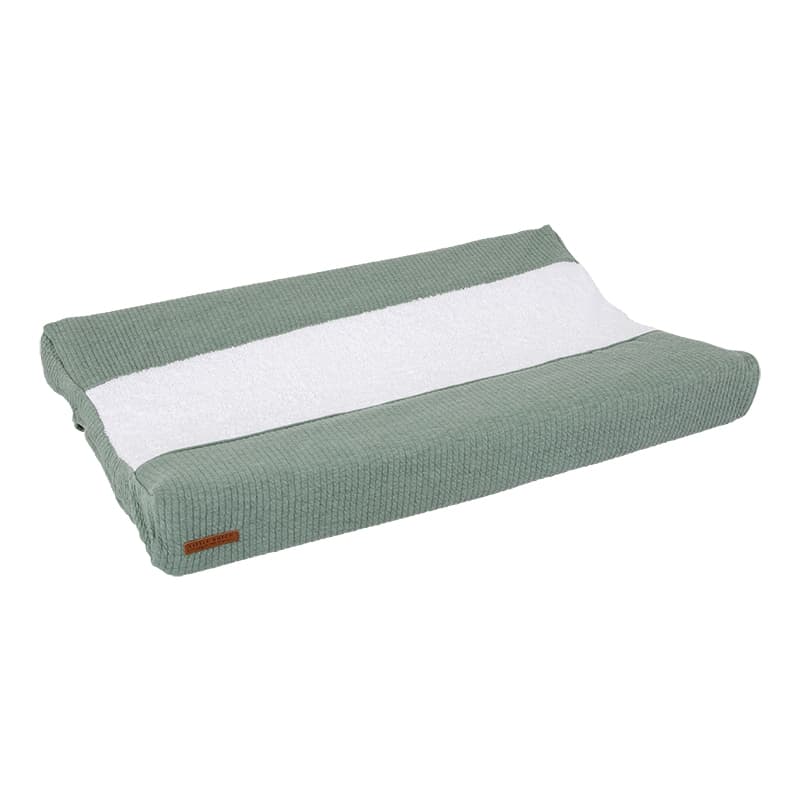 Housse pour Coussin a Langer, little dutch mint 44x68-72 little dutch mint 44x68-72