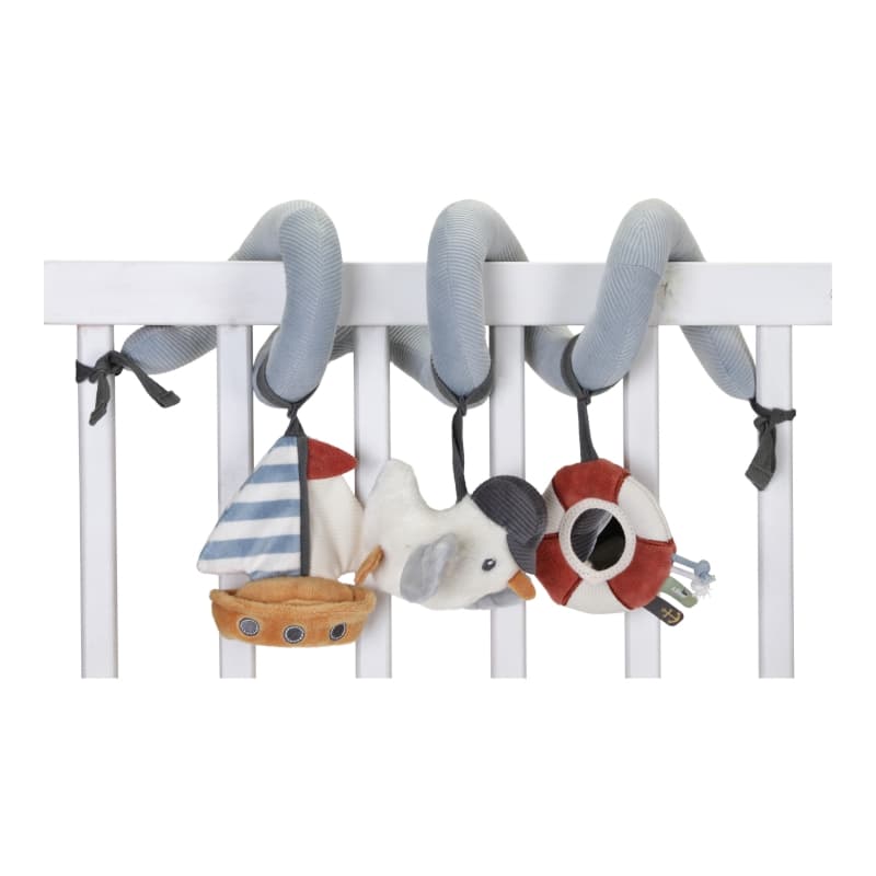 Spirale Activites, 0m+ sailors bay little dutch 05-24 — vue 1 sur 3