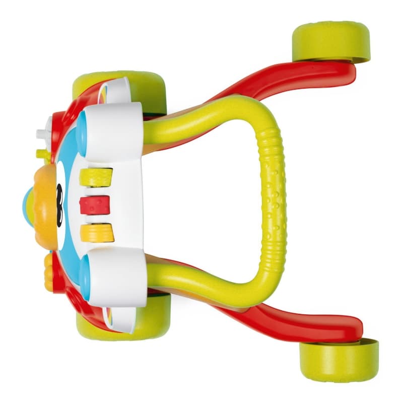 Aide a la Marche Happy Hippie, aides a la marche chicco per — vue 4 sur 6