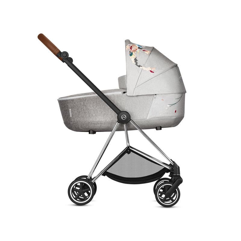 Nacelle de Luxe Mios Koi, platinum 2021 — vue 2 sur 5