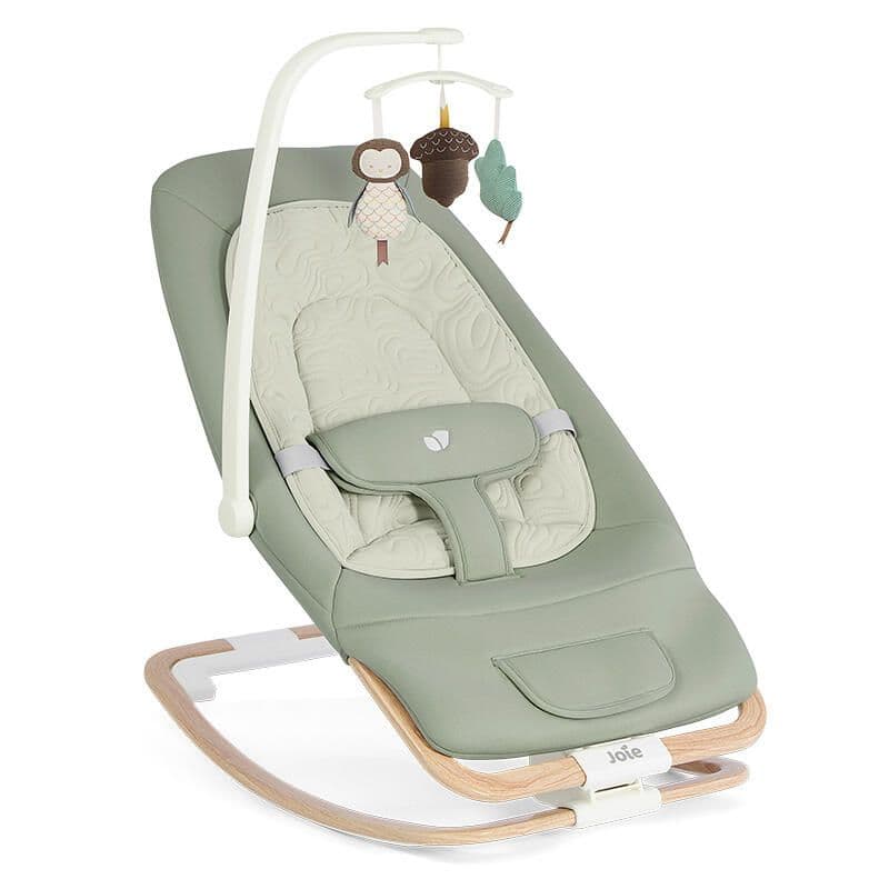 Balancelle Transat Dreamer, strata mist joie 25/12 — vue 2 sur 5
