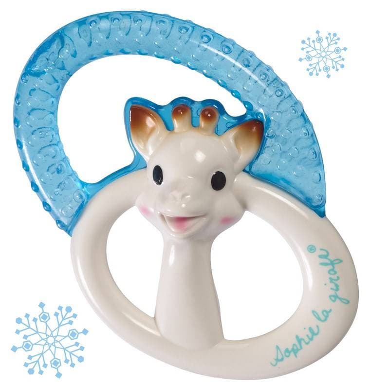 Anneau de Dentition Fresh Sophie la Girafe, fresh touch sophie la girafe per — vue 1 sur 2