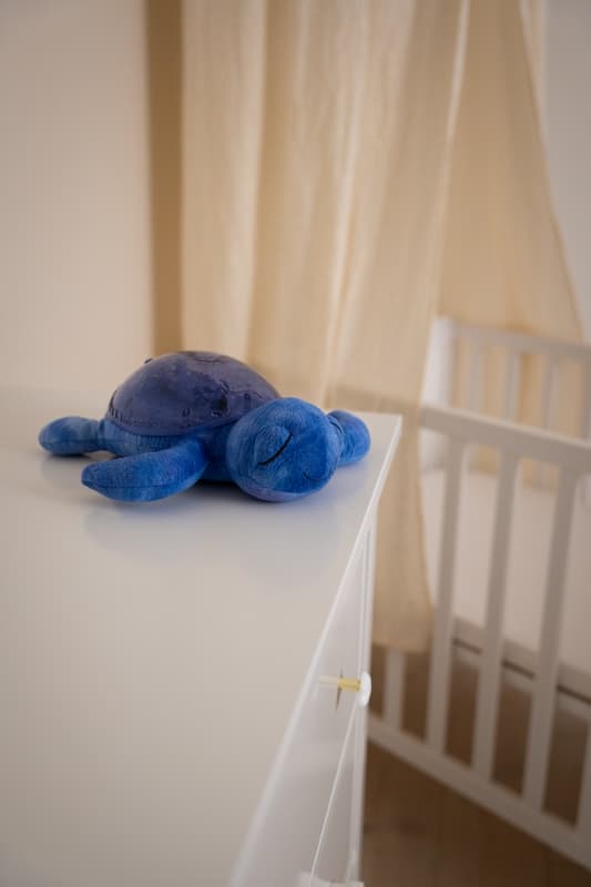 Tranquil Turtle (rechargeable), violet 0m+ tranquil family cloud b 05-24 — vue 4 sur 5