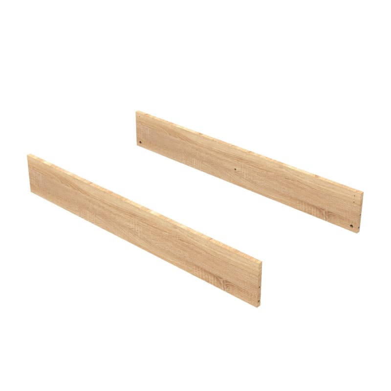 Kit de Transformation Lbb, azur meuble chêne doré — vue 1 sur 3