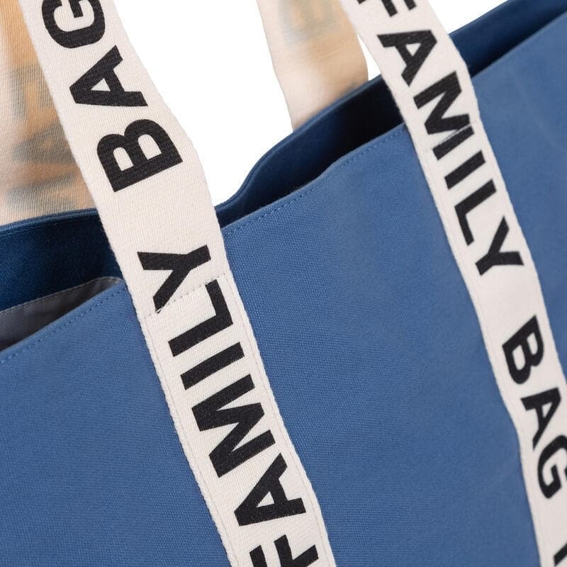 Family Bag Sac a Langer, blue childhome — vue 2 sur 3