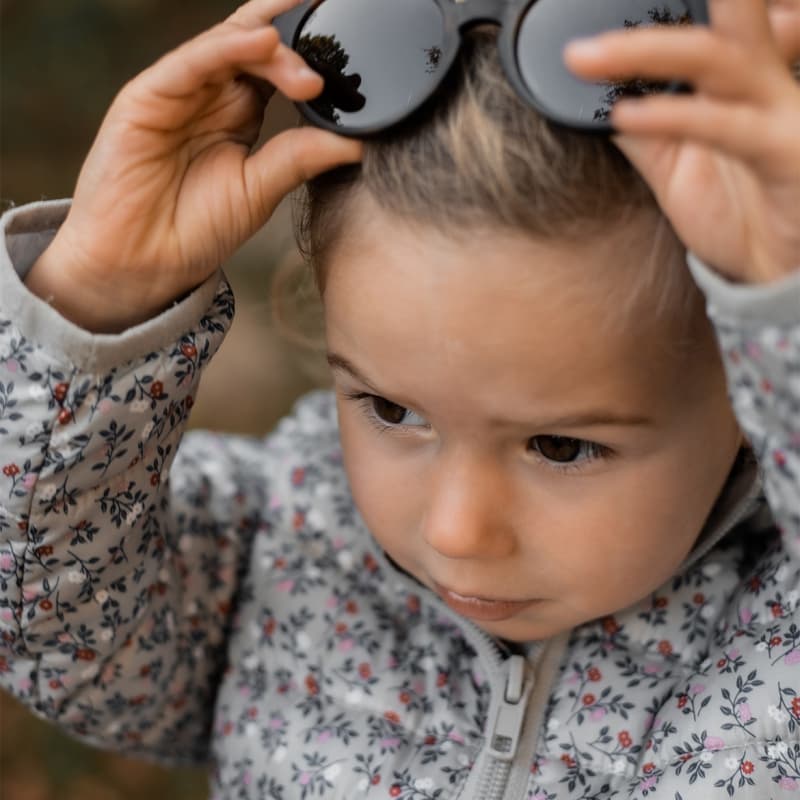 Lunette 2-4 Ans, ecaille — vue 5 sur 5