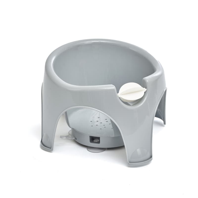 Anneau de Bain Aquafun Gris- Jouet Blanc — vue 1 sur 5