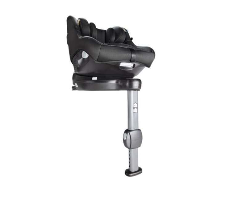 Siege Auto Turn2me Dlx R129-mi — vue 3 sur 4