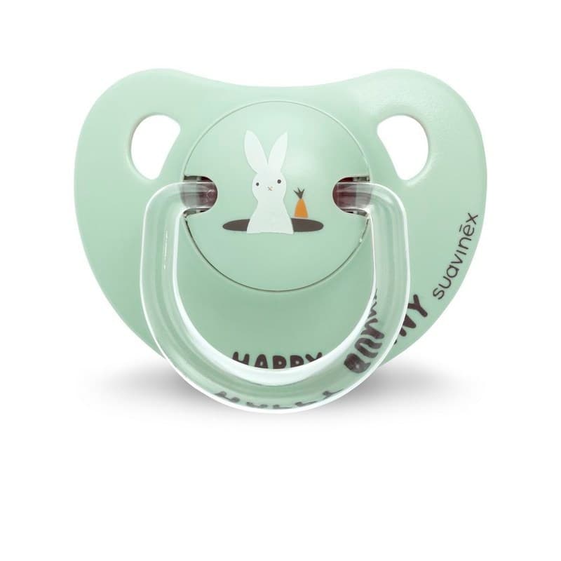 2 * Tetines Bout Rond Silicone 3 Vitesses 0+ — vue 4 sur 4
