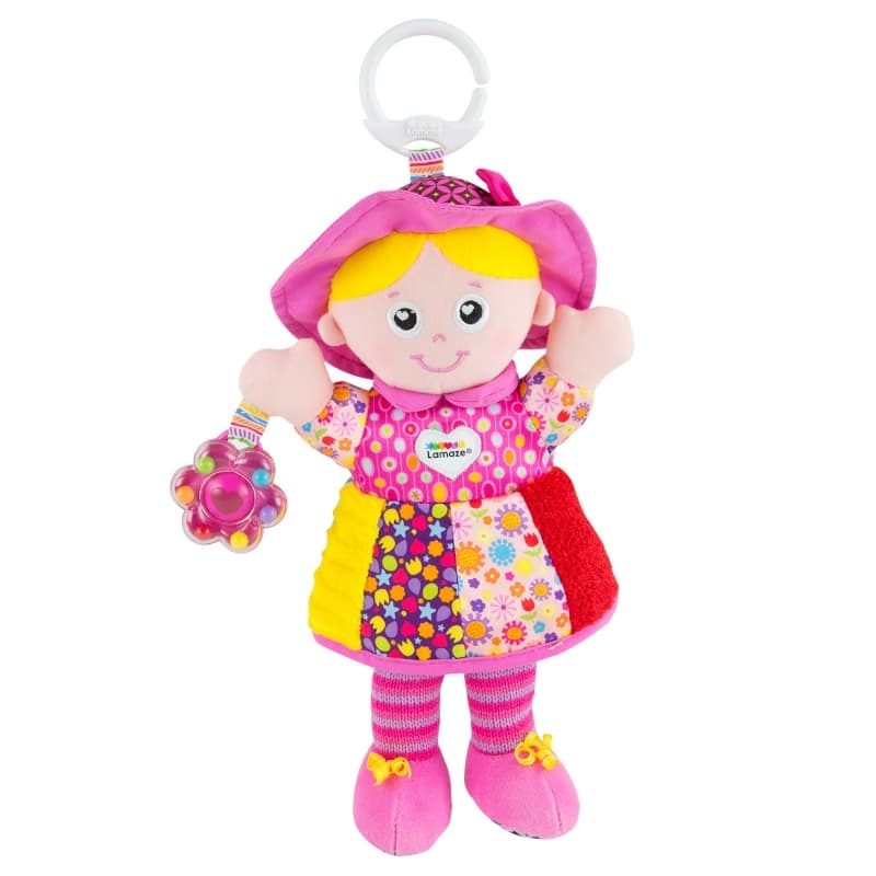 Emilie Mon Amie, lamaze — vue 1 sur 2