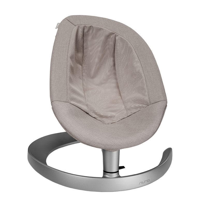 Transat Leaf Grow avec Arche Quartz, nuna 01/23 — vue 3 sur 4