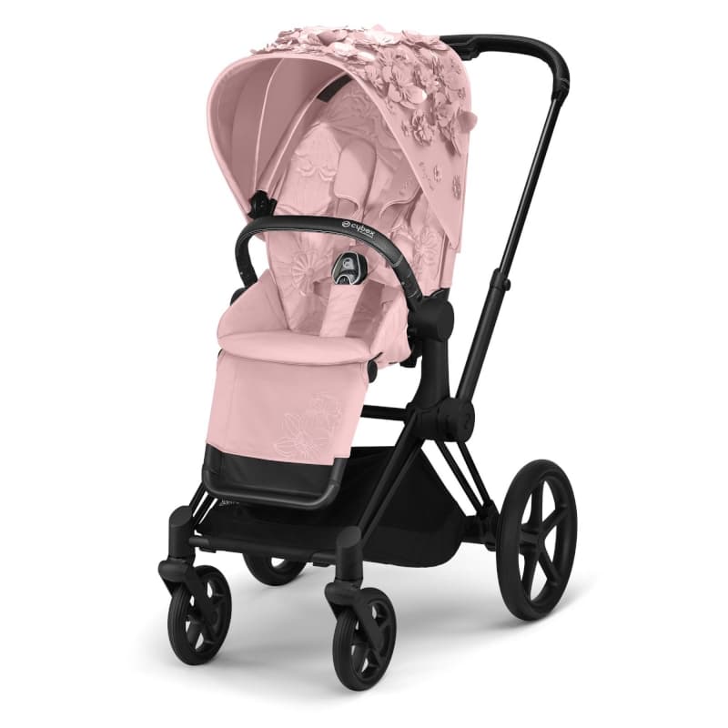 Priam Seat Pack Fe/simply Flowers, design 2021 — vue 2 sur 3