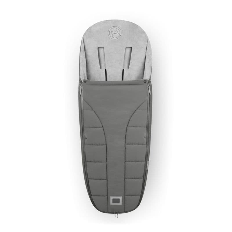 Platinum Chanceliere Soho Grey, cybex platinum