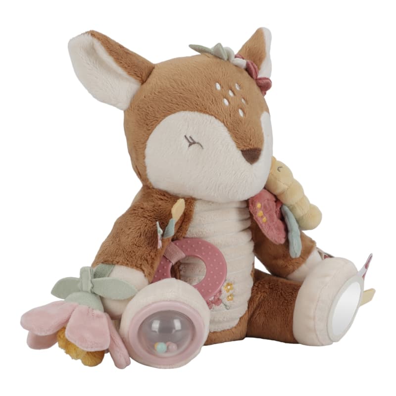 Peluche Activites Faon, fairy garden little dutch — vue 1 sur 3