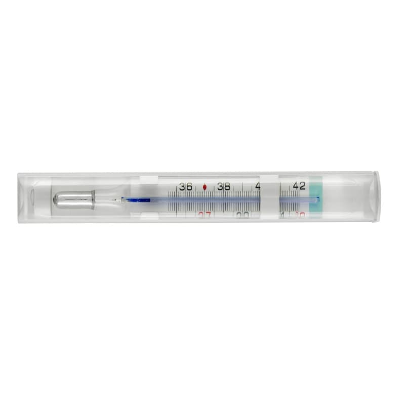 Thermometre en Verre au Gallium, chicco — vue 1 sur 4